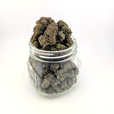 Sundae Driver Flower