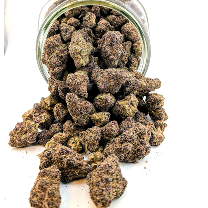 Super Boof- 26.67%- Legendary Flower