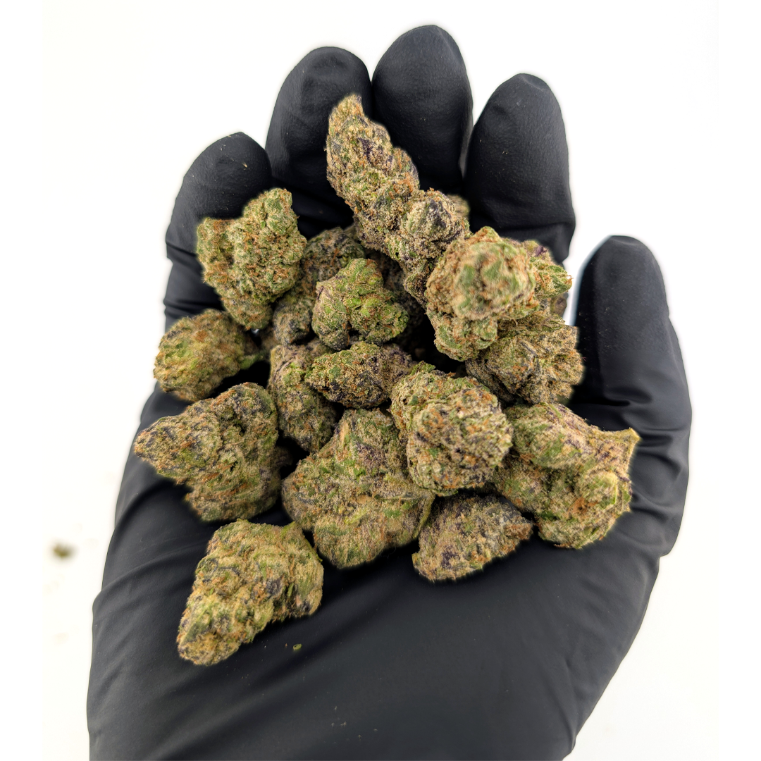 Super Lemon Cherry - 29.02%- Exotic Flower