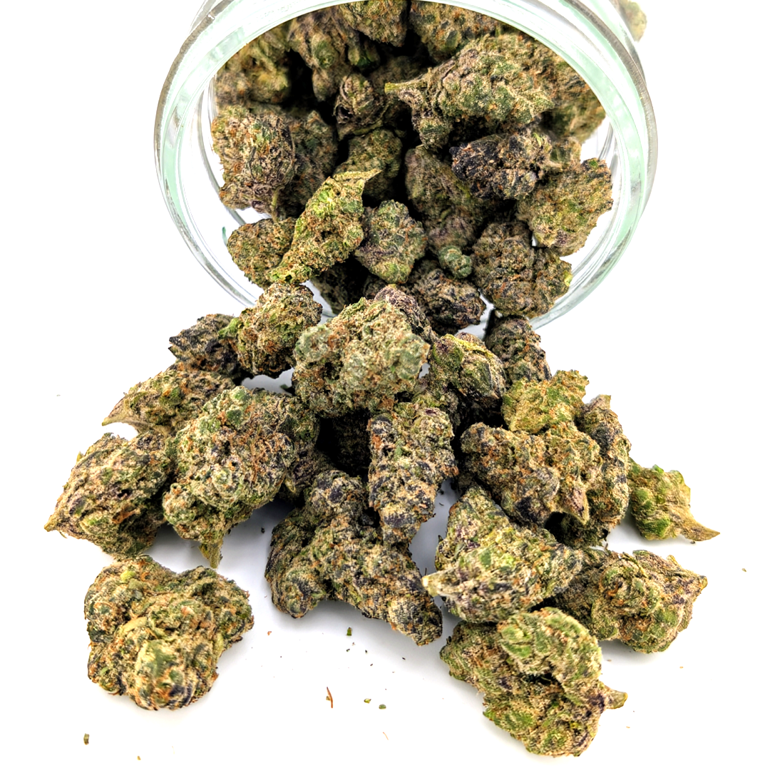 Super Lemon Cherry - 29.02%- Exotic Flower