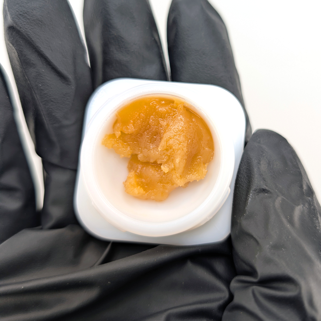 Super Boof Live Resin