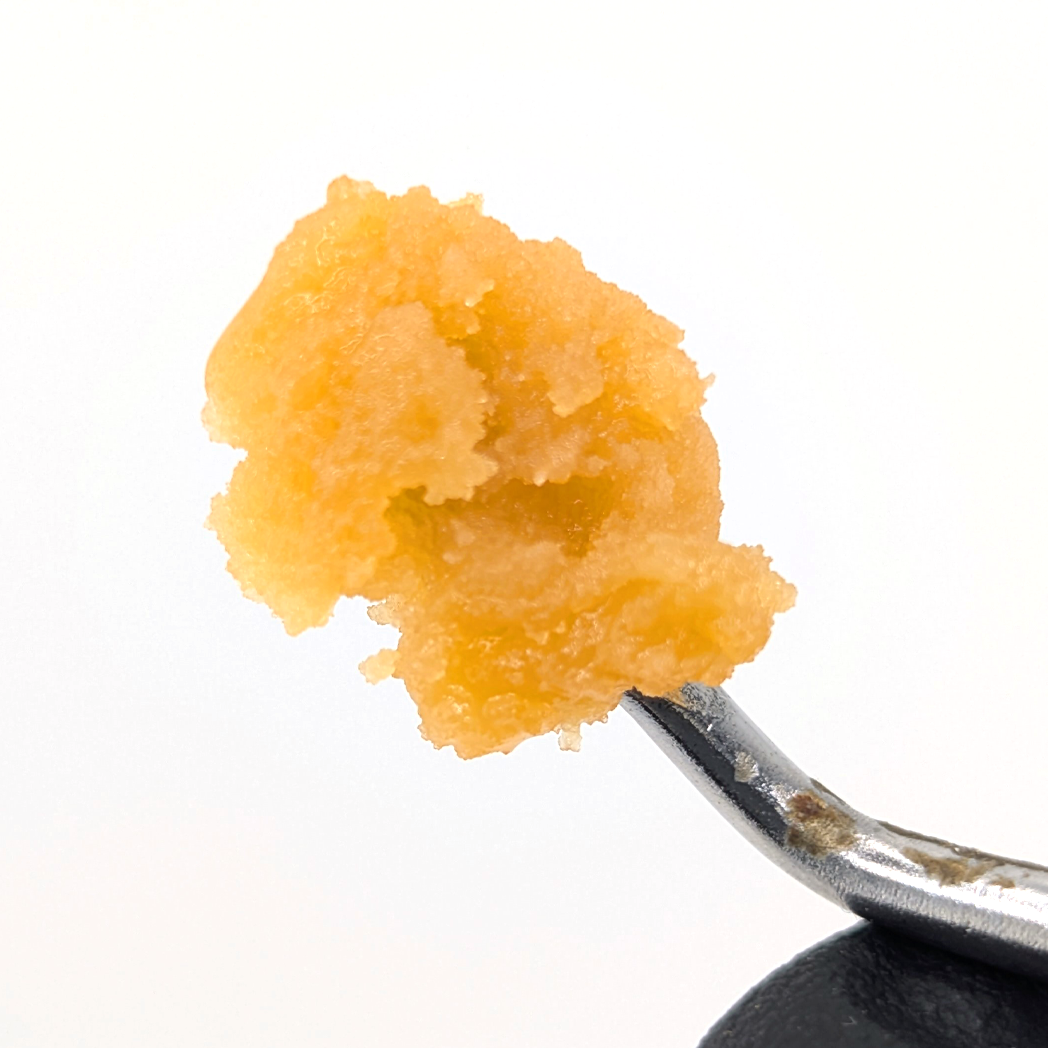 Super Boof Live Resin