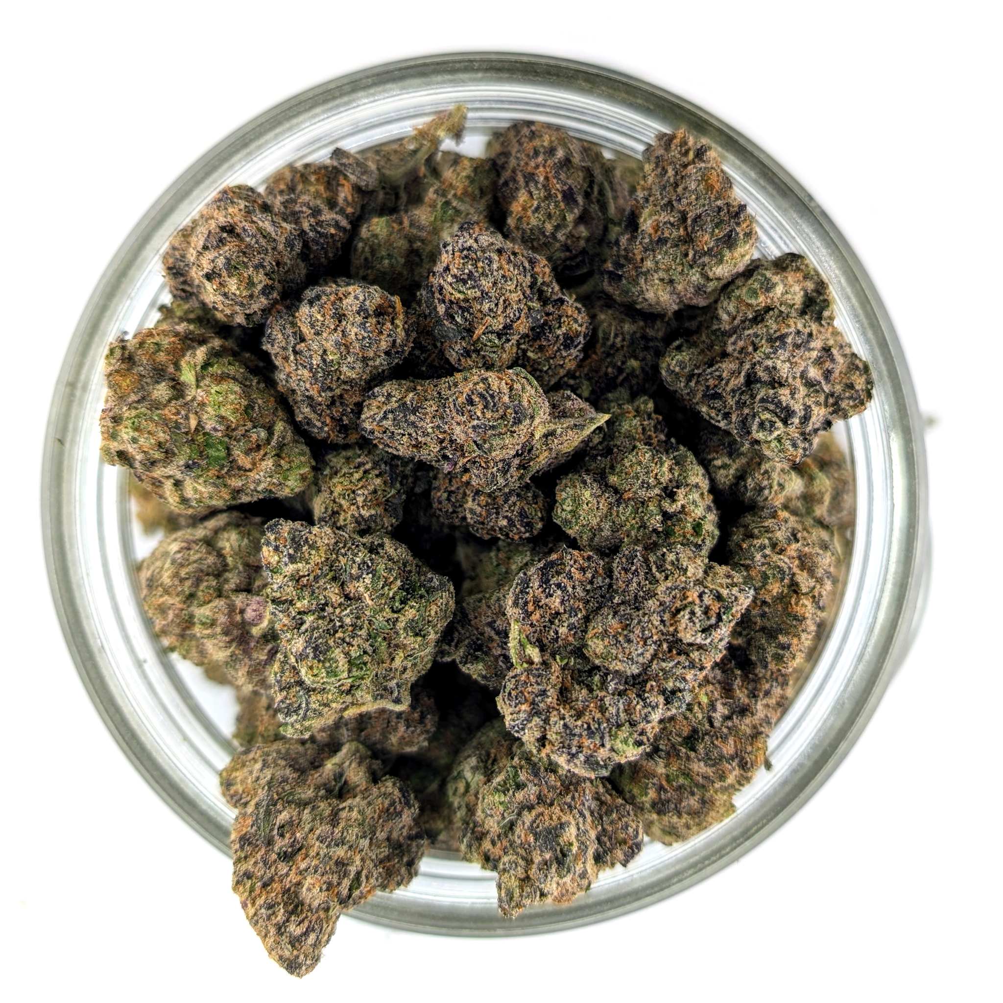 Super Candy - 28.42%- Legendary Flower