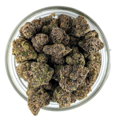 Super Candy - 28.42%- Legendary Flower