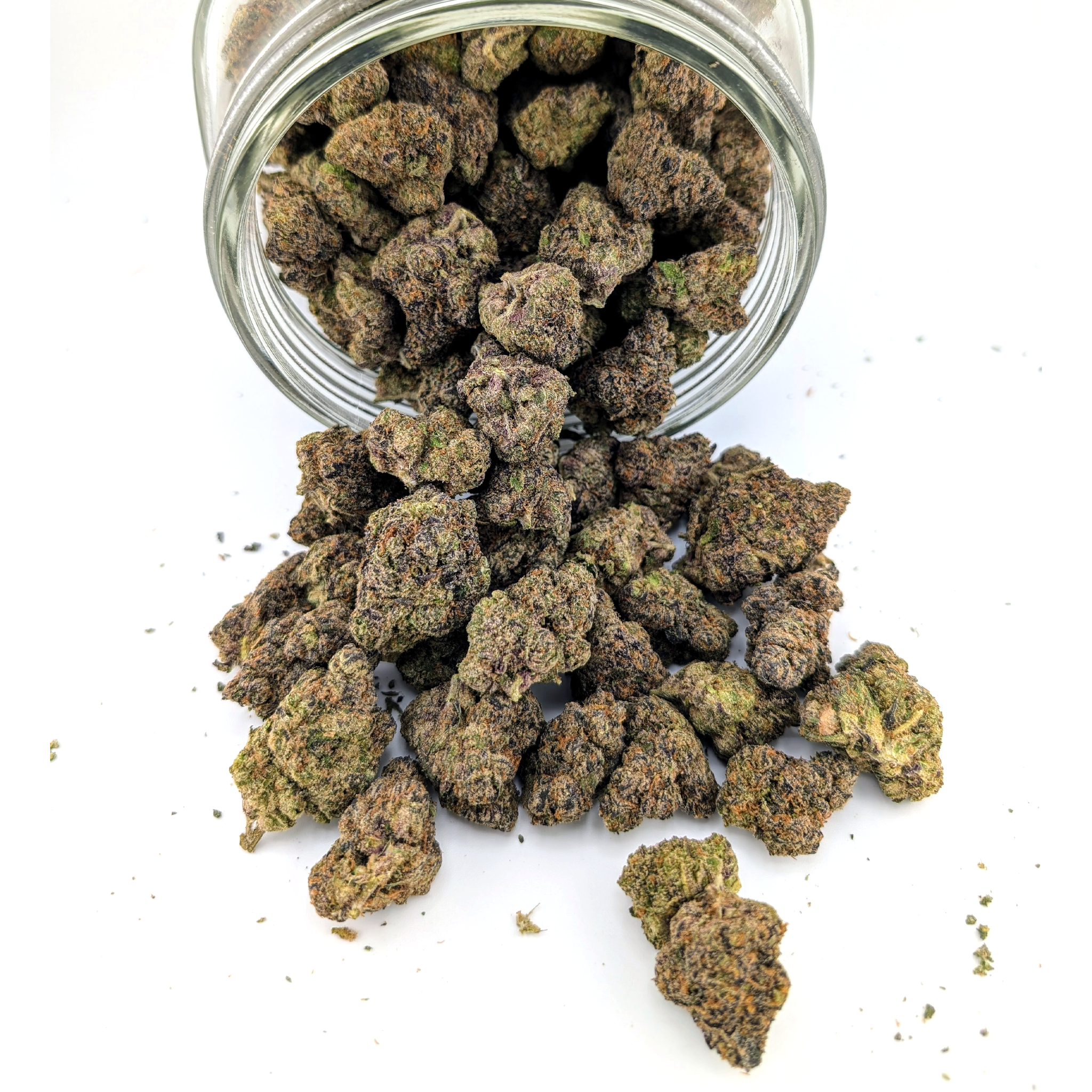 Super Candy - 28.42%- Legendary Flower