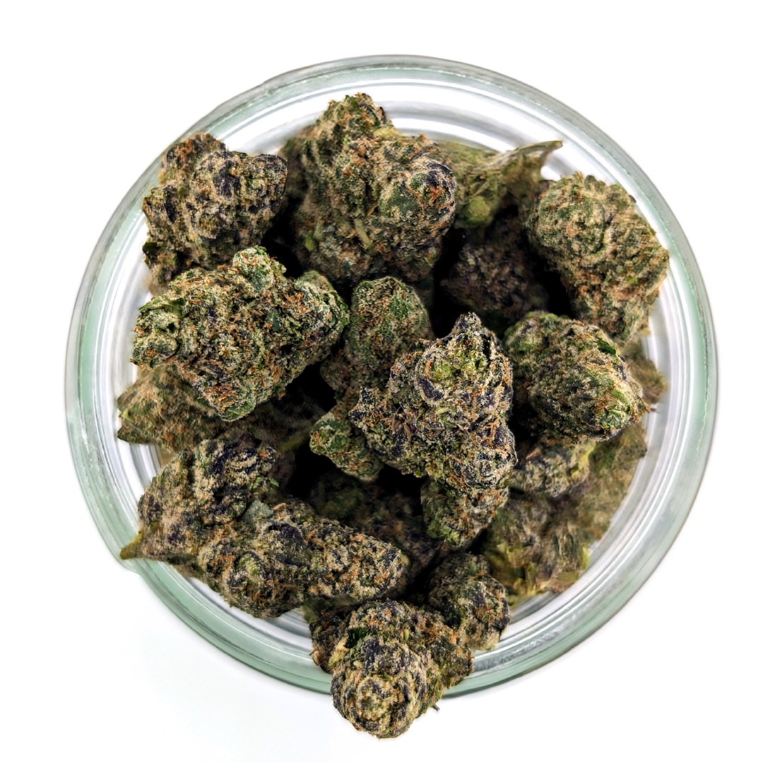 Super Lemon Cherry - 29.02%- Exotic Flower