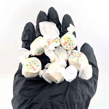 Hybrid Live Resin Taffy 15mg