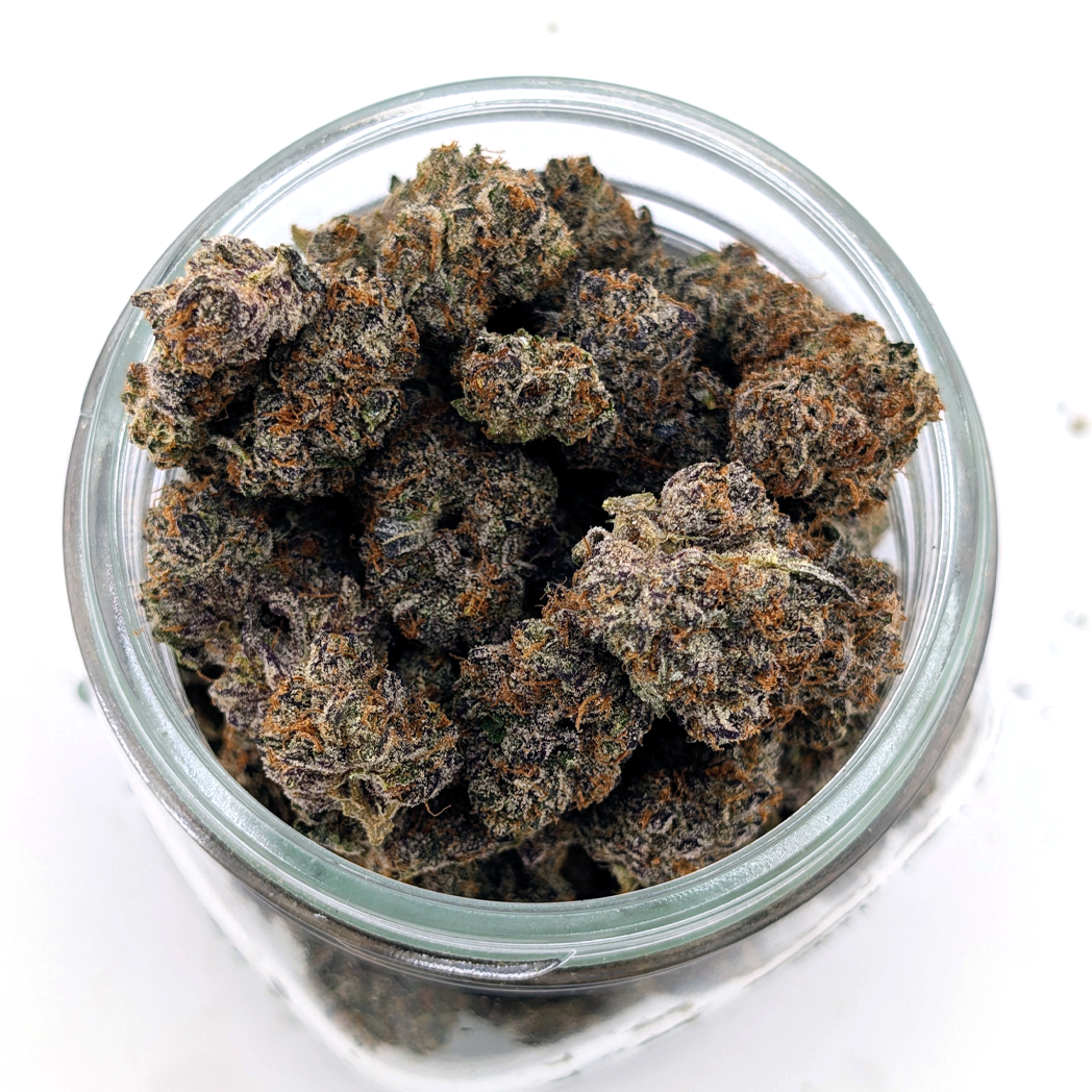 Tahoe Cookies Flower