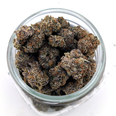 Tahoe Cookies Flower