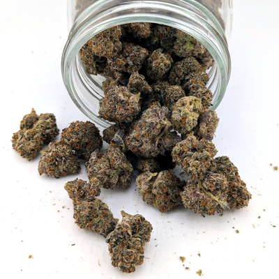 Tahoe Cookies Flower