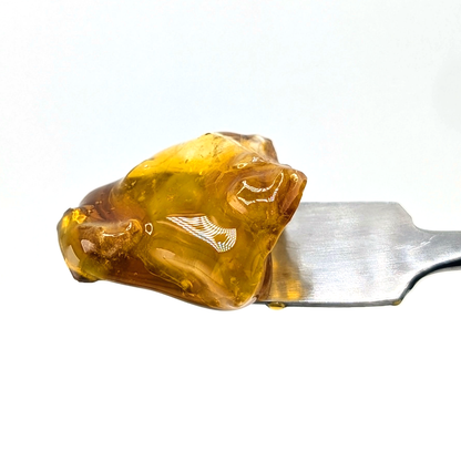 Green Dream - 80.24% Live Resin Diamonds