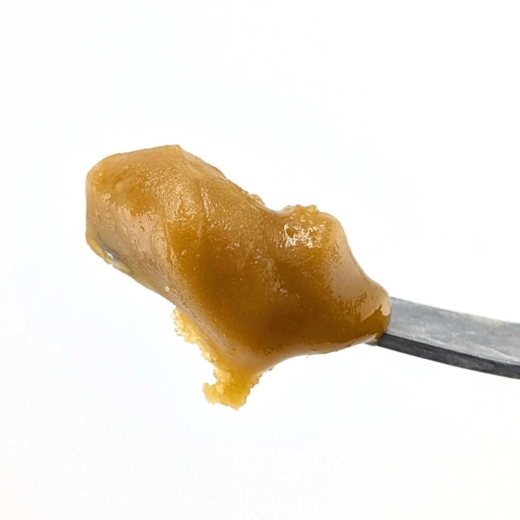 Tropicana Cherry - Live Rosin Concentrate