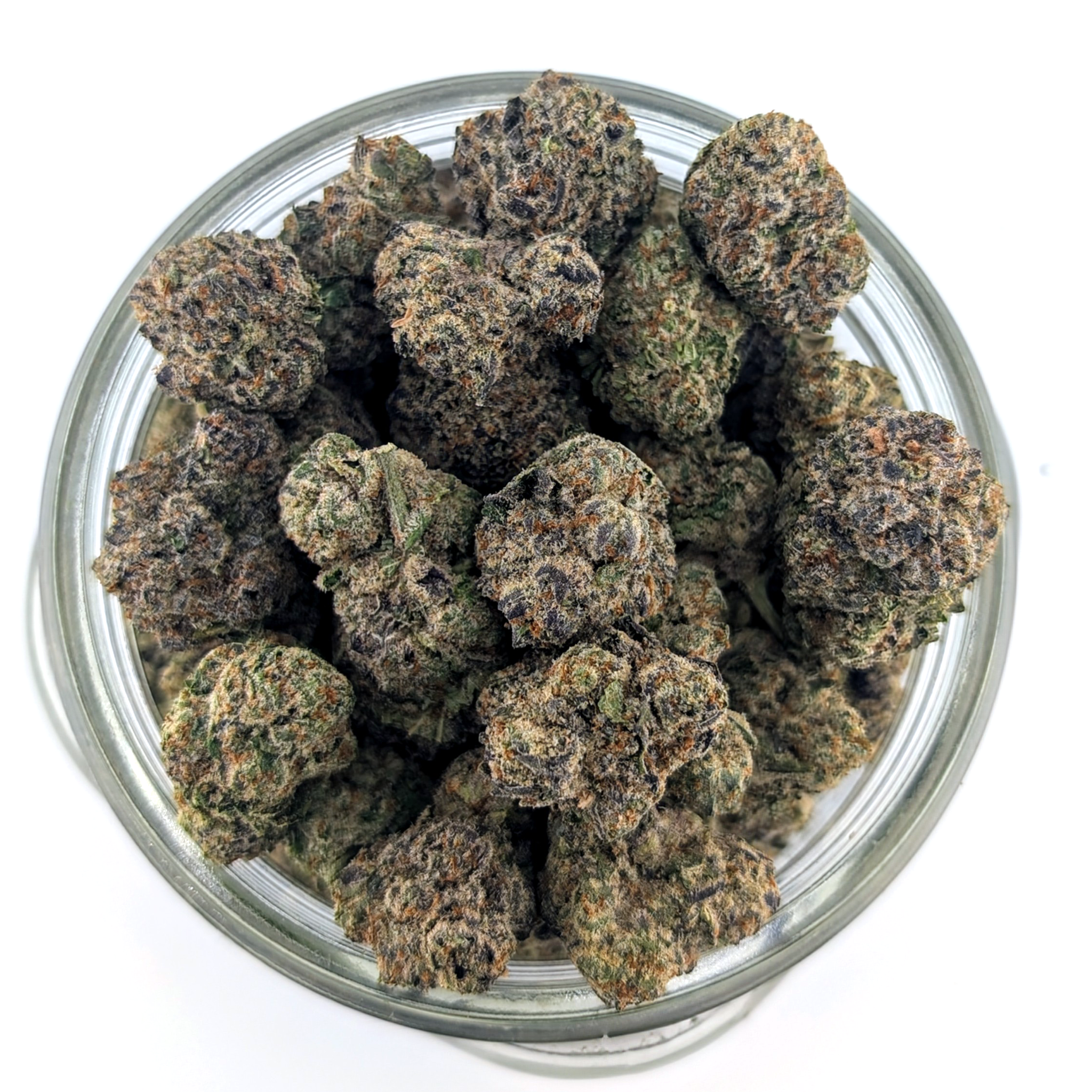 Tutti Frutti - 25.58%- Legendary Flower