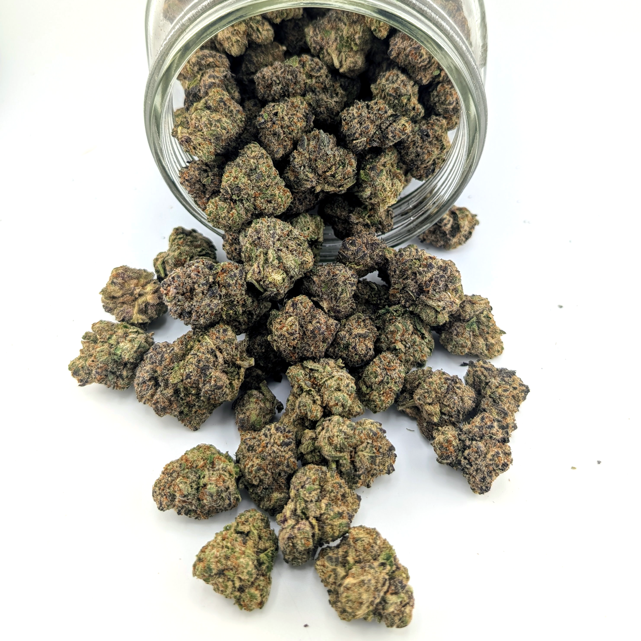 Tutti Frutti - 25.58%- Legendary Flower