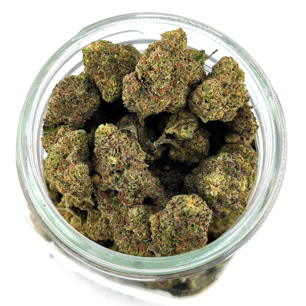 Vapor Mintz Flower