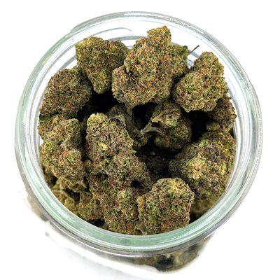 Vapor Mintz Flower