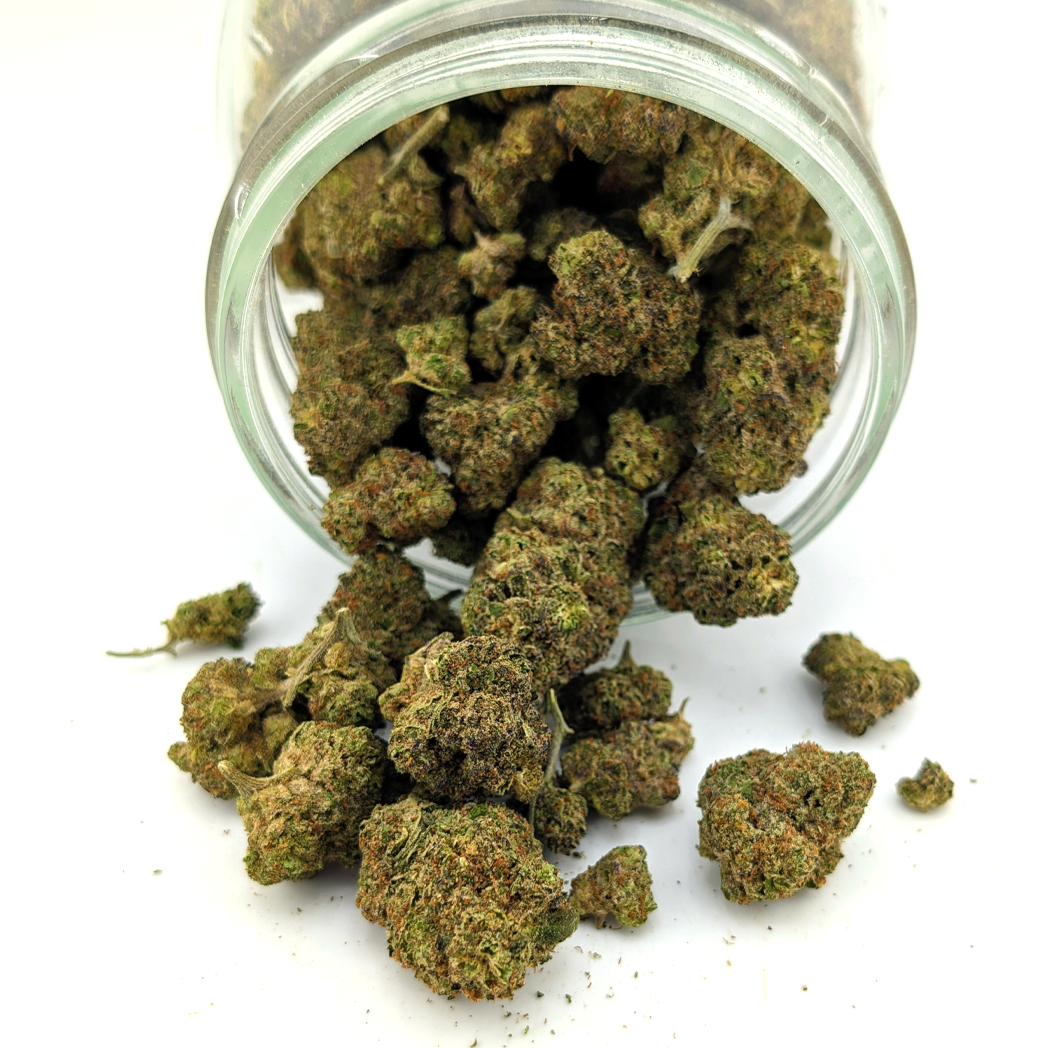 Vapor Mintz Flower
