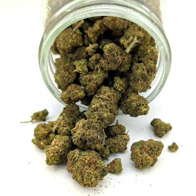 Vapor Mintz Flower