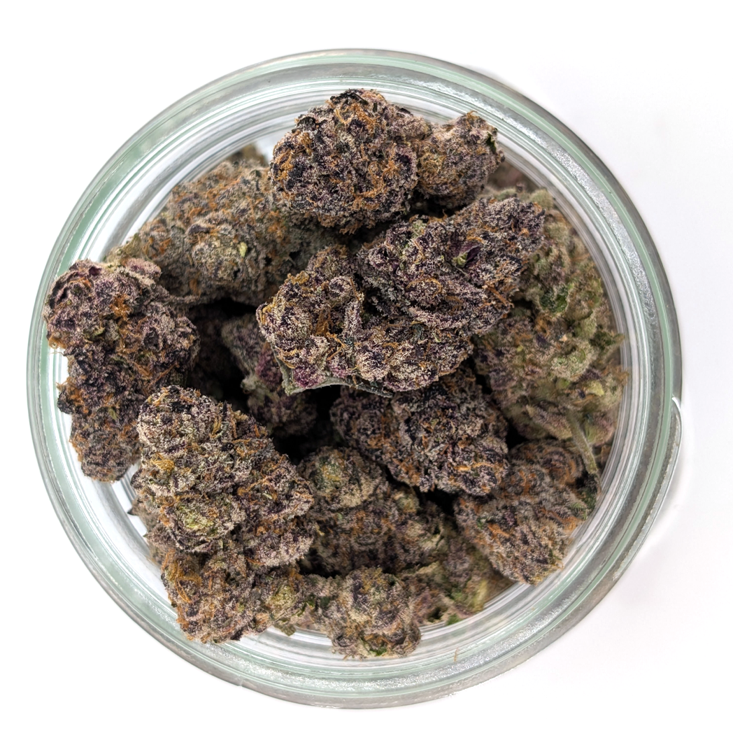 Warheadz Legendary Flower