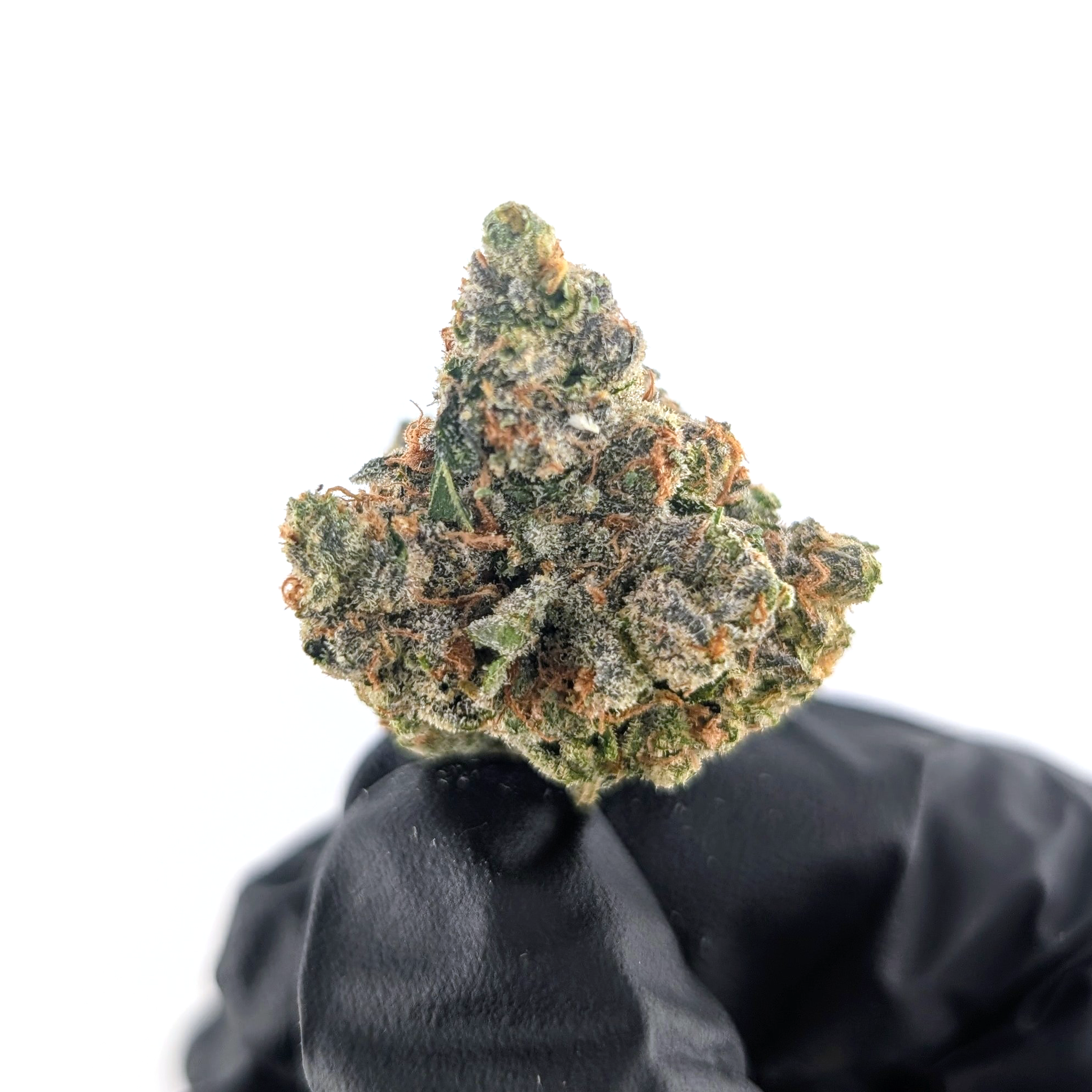 Zoap - 29.21%- Legendary Flower