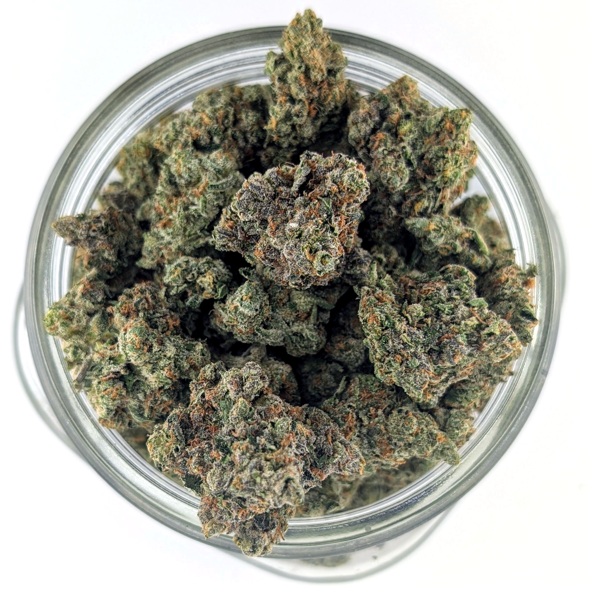 Zoap - 29.21%- Legendary Flower