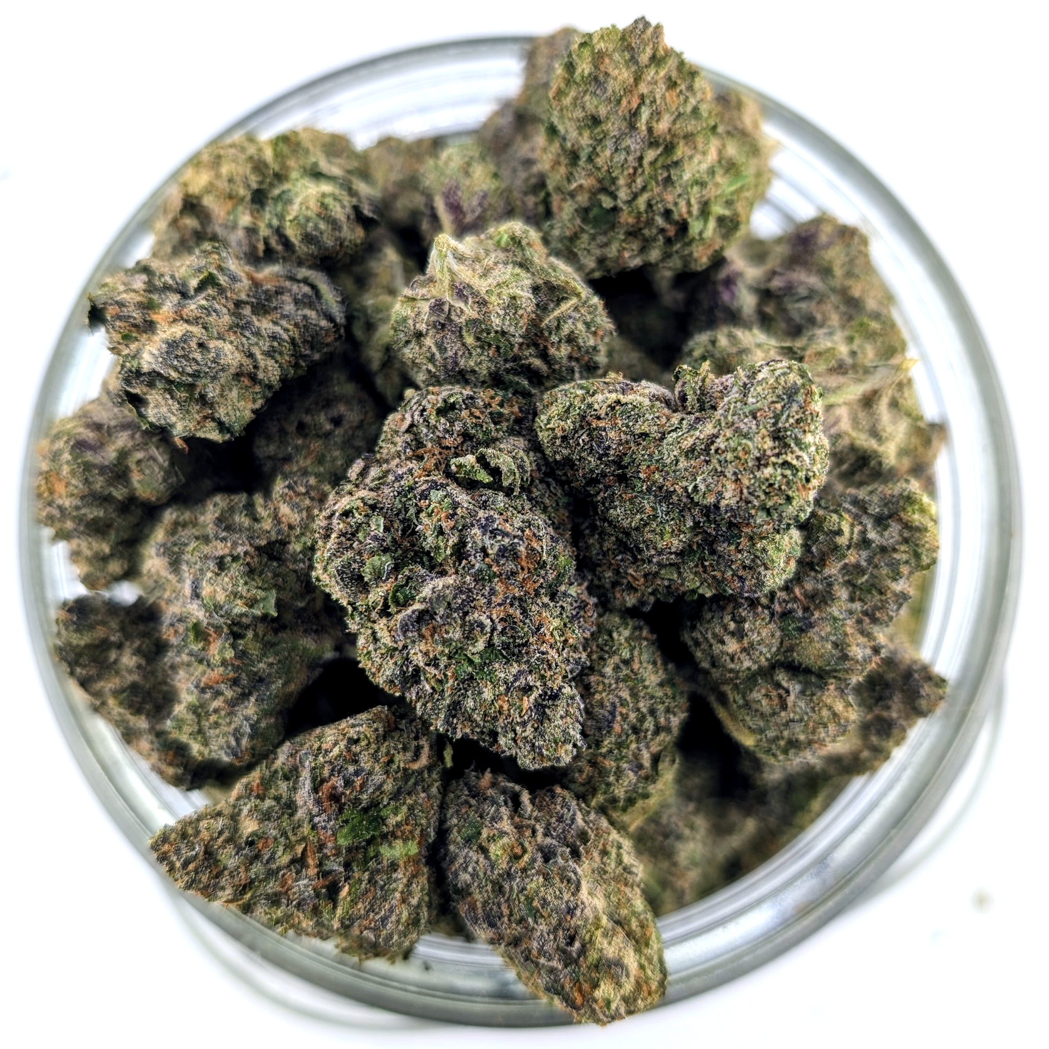 Zookies - 25.69%- Exotic Flower