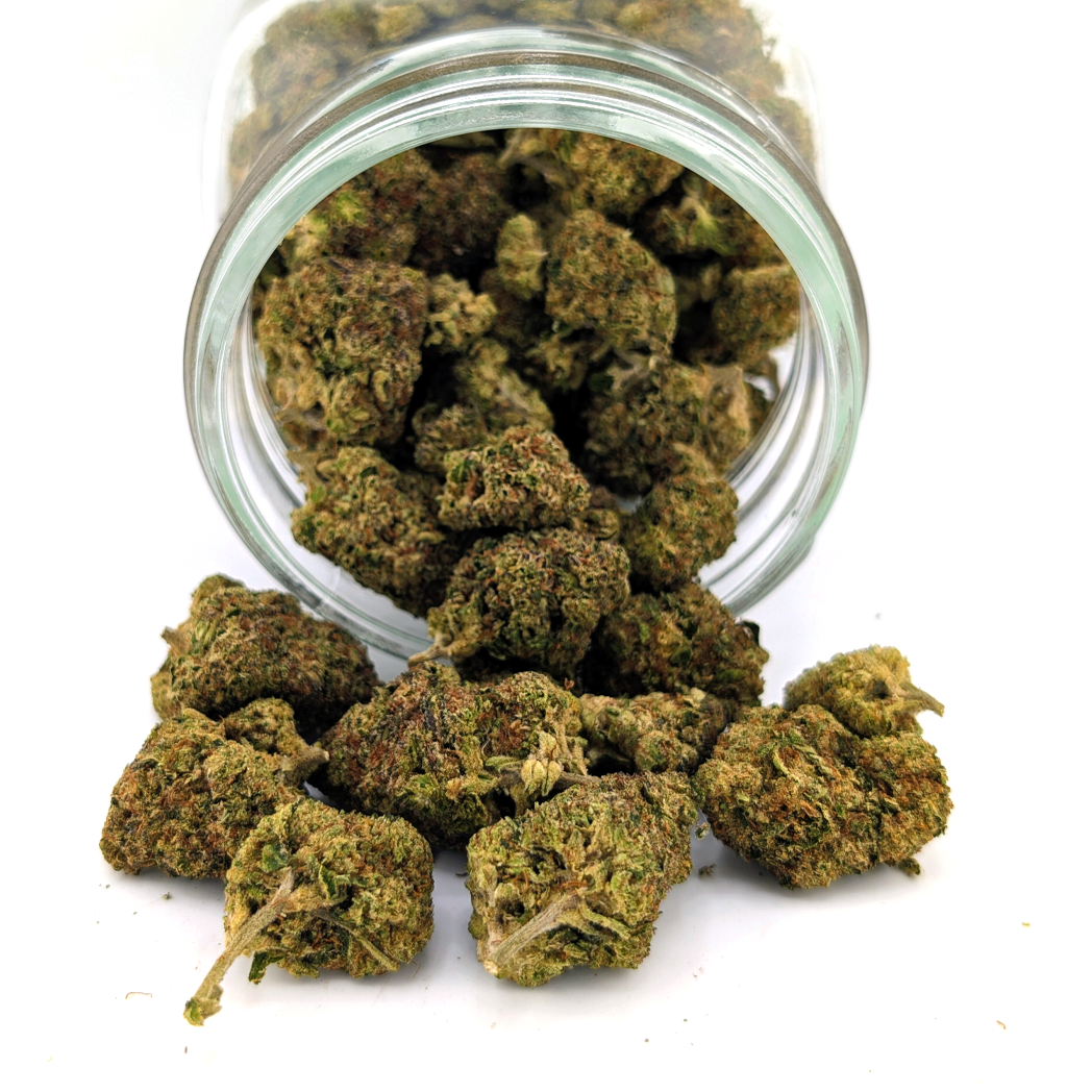 Zookies Flower