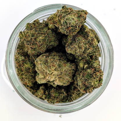 Astro Pie - 25.86%- Legendary Flower