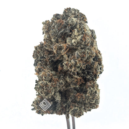 Black Ice- 25.07%- Exotic Flower