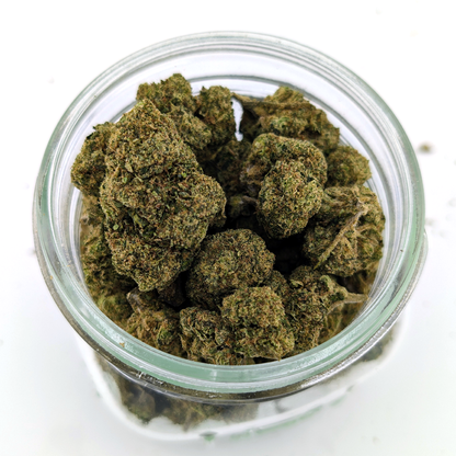 Cadillac Rainbow - 28.31% - Strong Flower