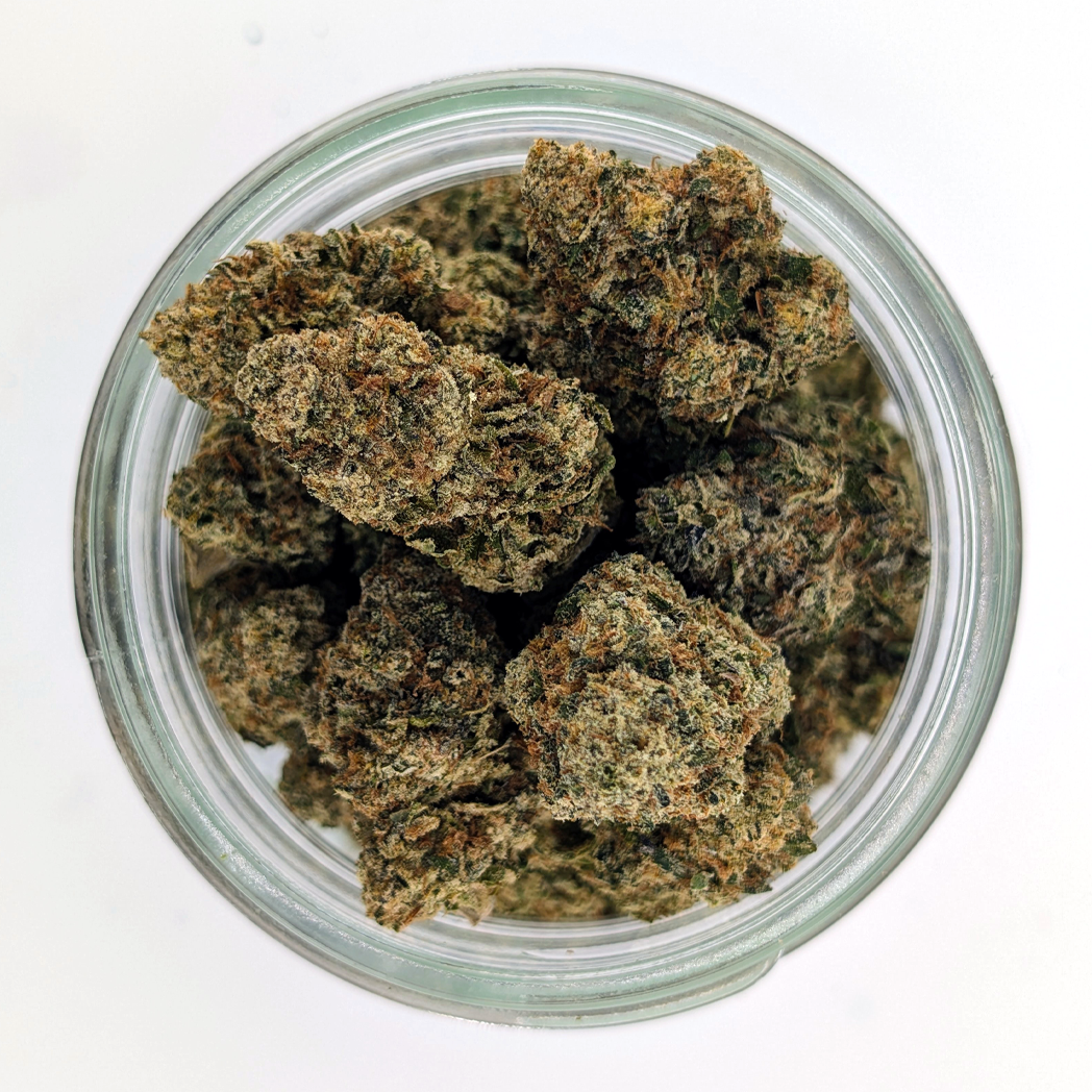 Cherry Sorbet - 24.04% - Strong Flower