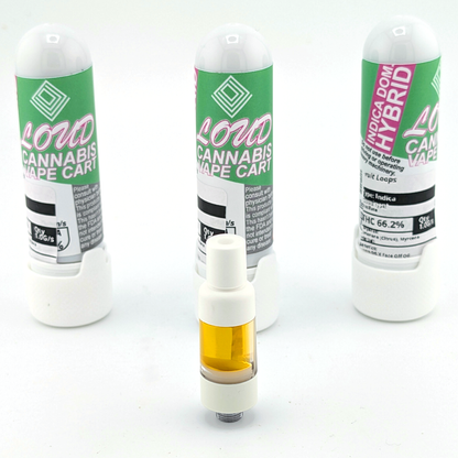 Fruit Loopz- 1G Distillate Cartridge