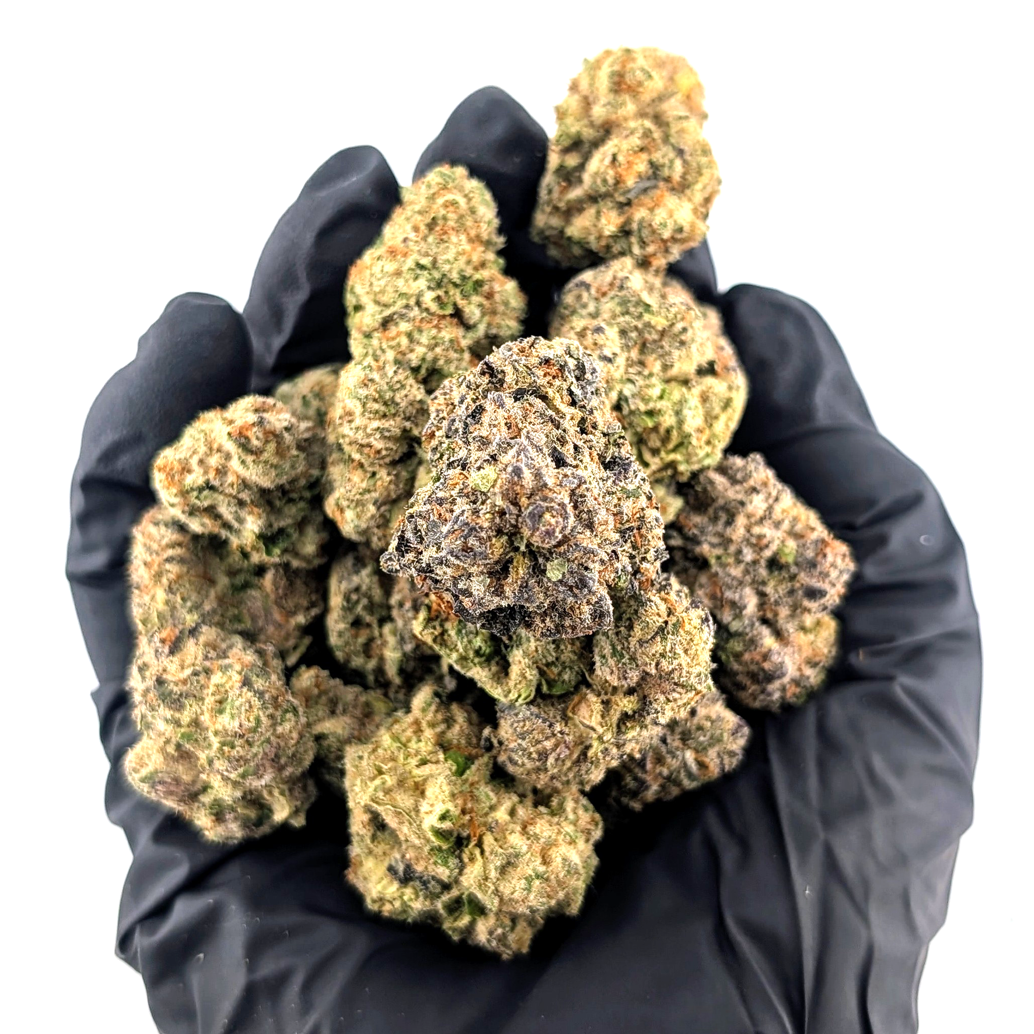 Grape Junkie - 26.81%- Legendary Flower