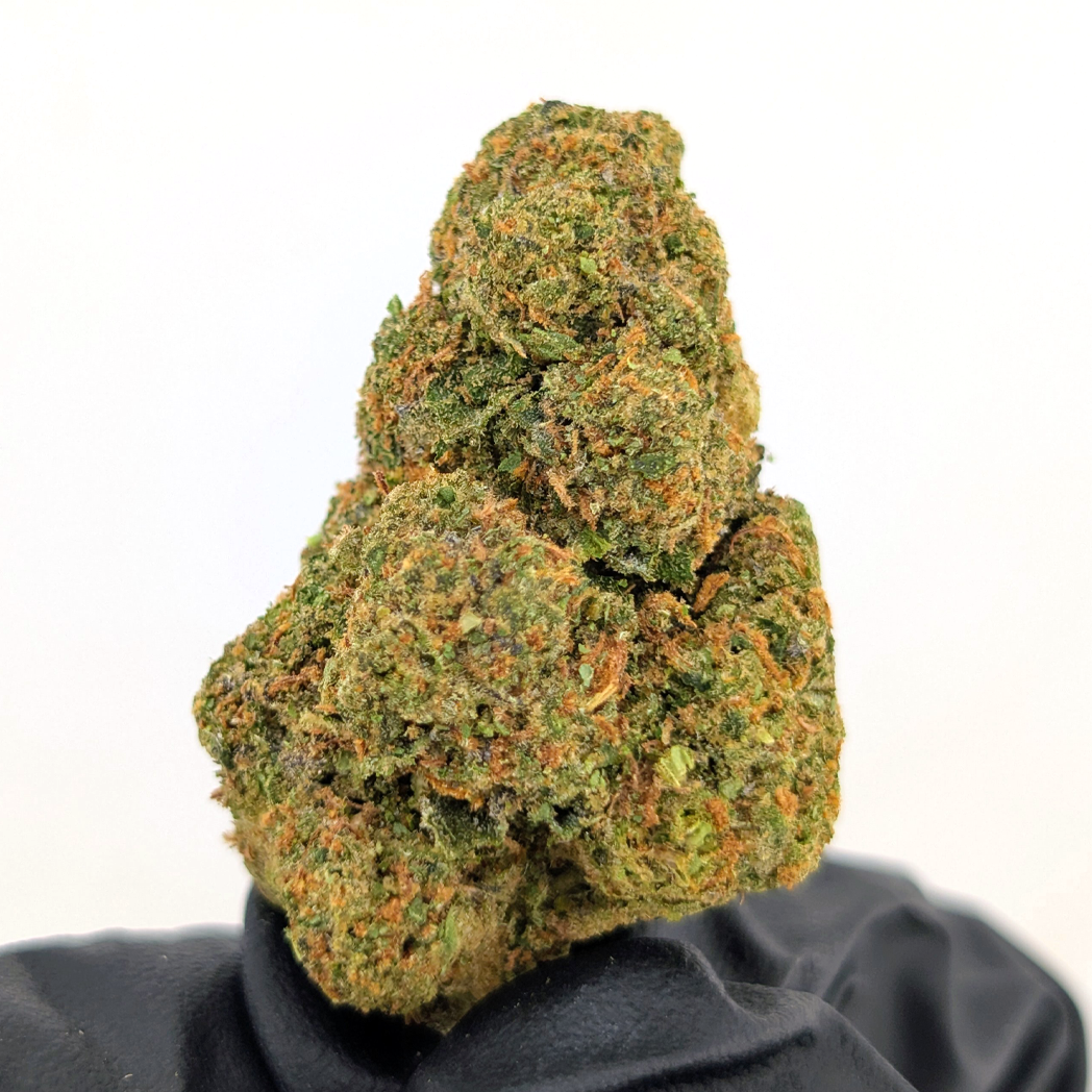 Grape Pie - 28.63% - Exotic Flower