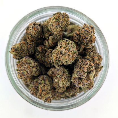 Mandarin Cookies - 19.44% -  Legendary Flower