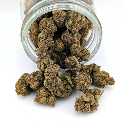 Mandarin Cookies - 19.44% -  Legendary Flower