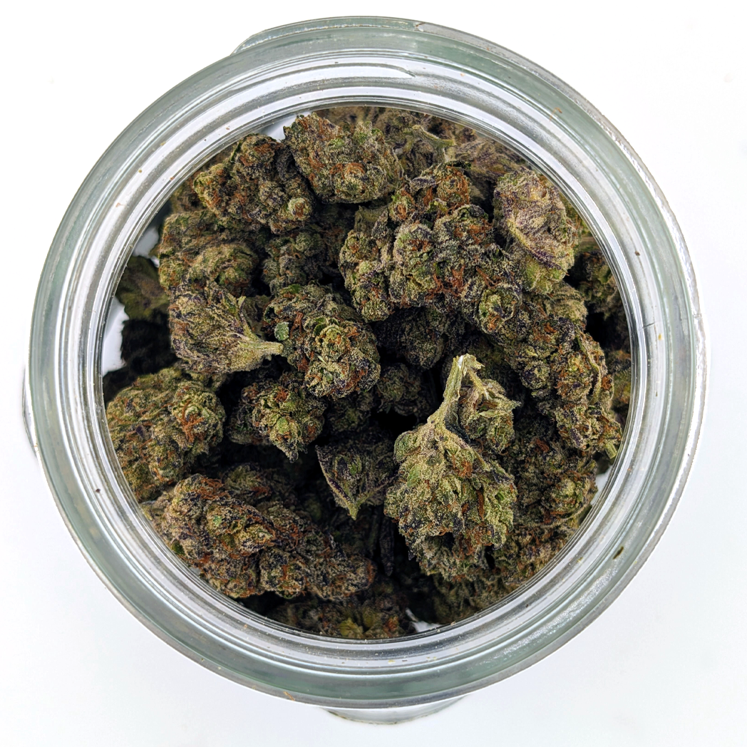 Mochi - 25.87% - Exotic Flower