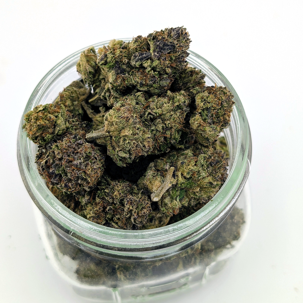 Oreo Blizzard Flower