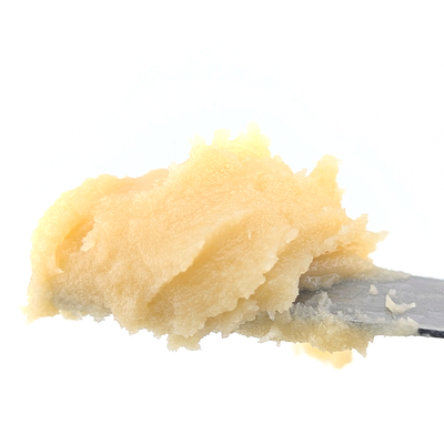 Papaya Juice Live Rosin Concentrate