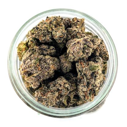 Pink Rosé – 19.06% THC - Legendary Flower