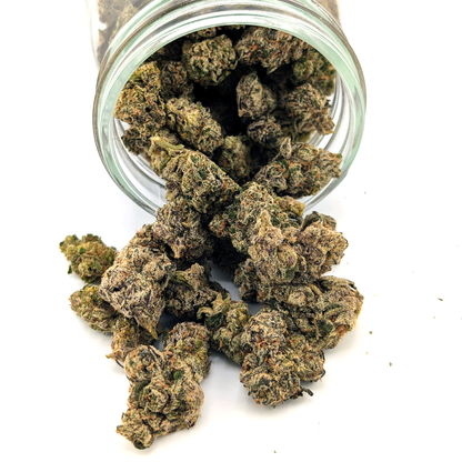 Pink Rosé – 19.06% THC - Legendary Flower