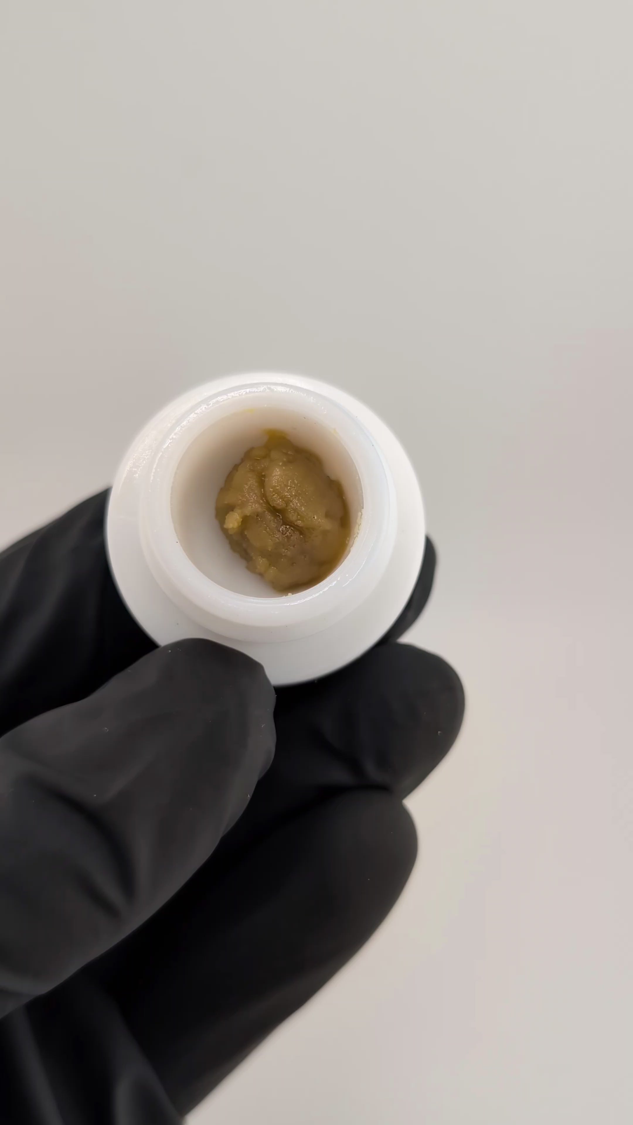 Load video: Lime Frosting - Live Hash Rosin Concentrate