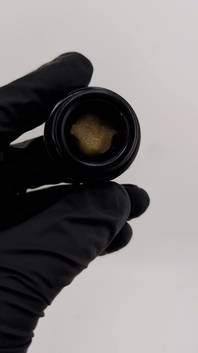 Melon OZ - Live Rosin Concentrate