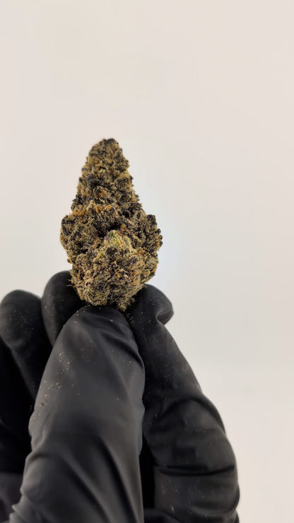 Thai - 20.66% - Legendary Flower