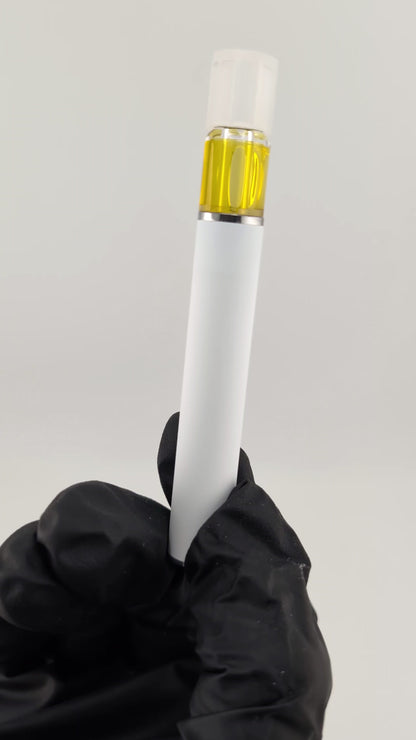 Watermelon Z - Live Hash Rosin Disposable Vape