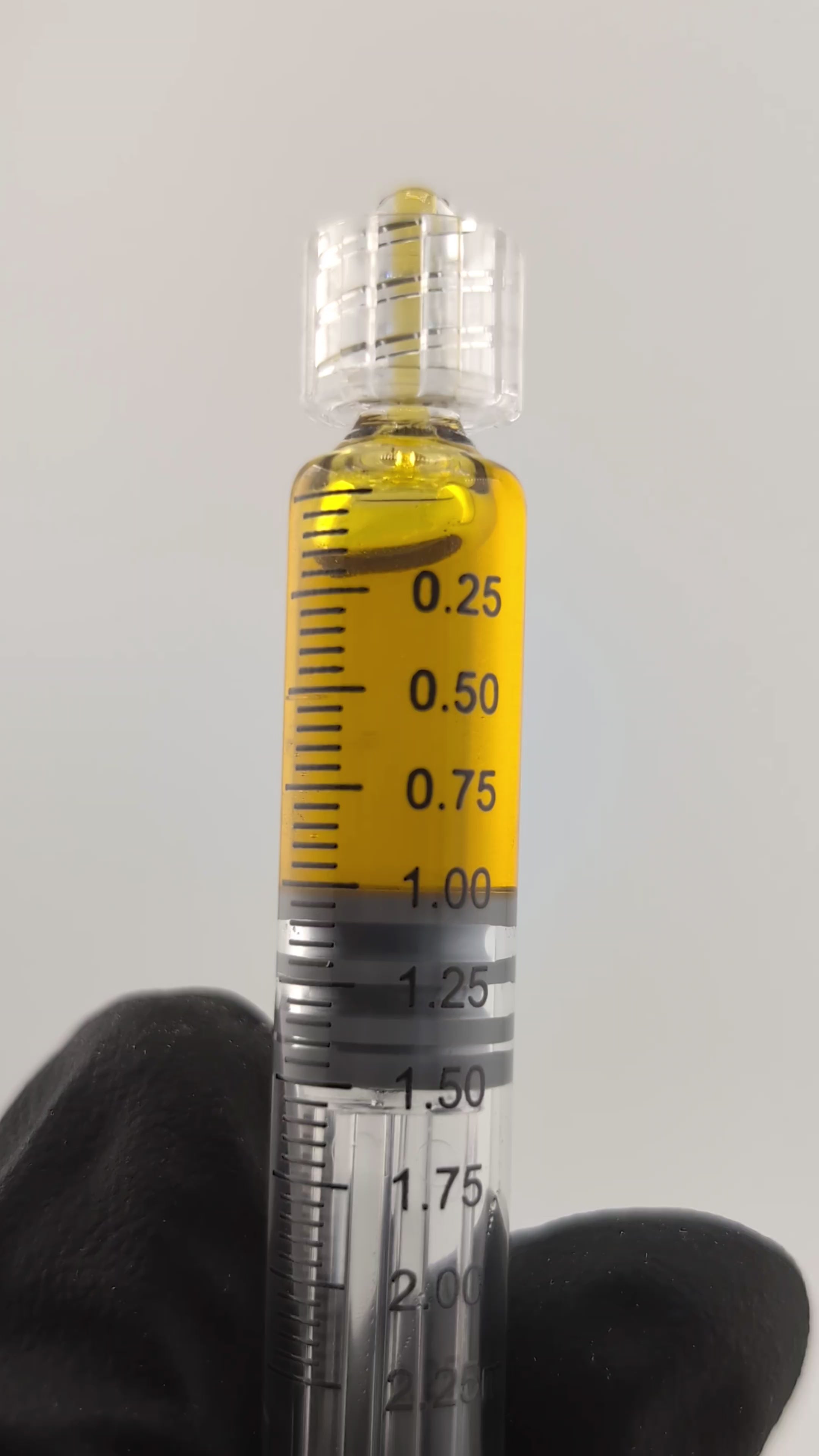 Wedding Cake- Hybrid 1G Extract Applicator