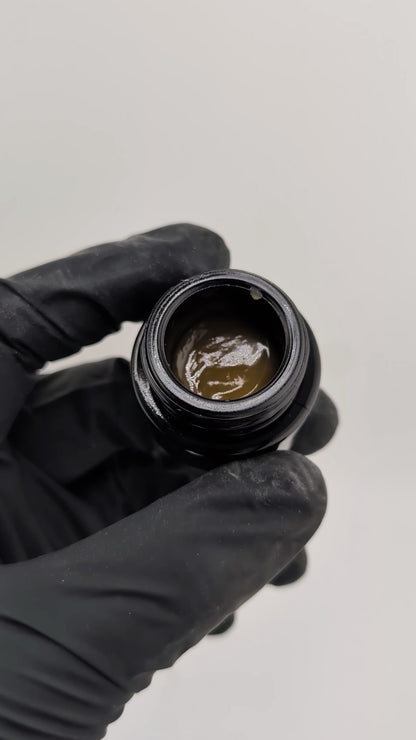 Rainbow Beltz - Live Rosin Concentrate