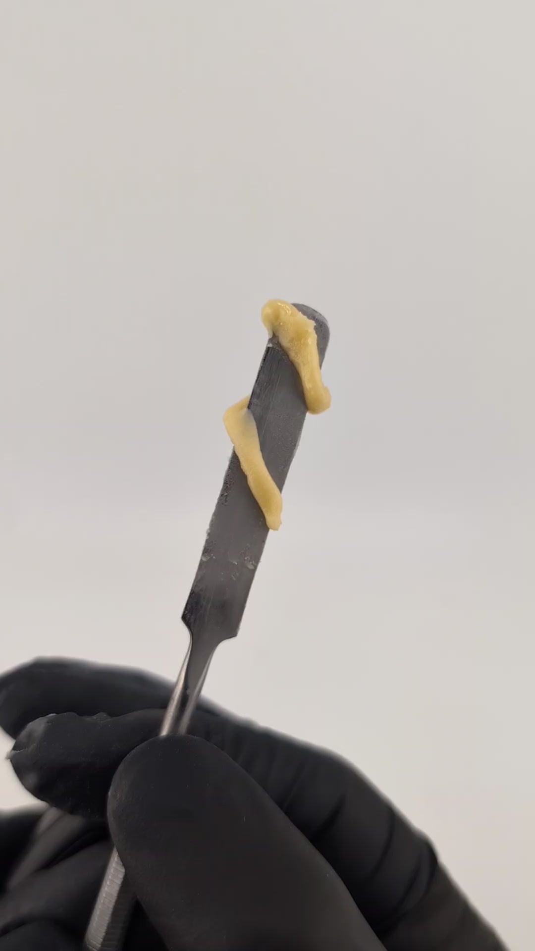Lime Headz  - Live Hash Rosin Concentrate