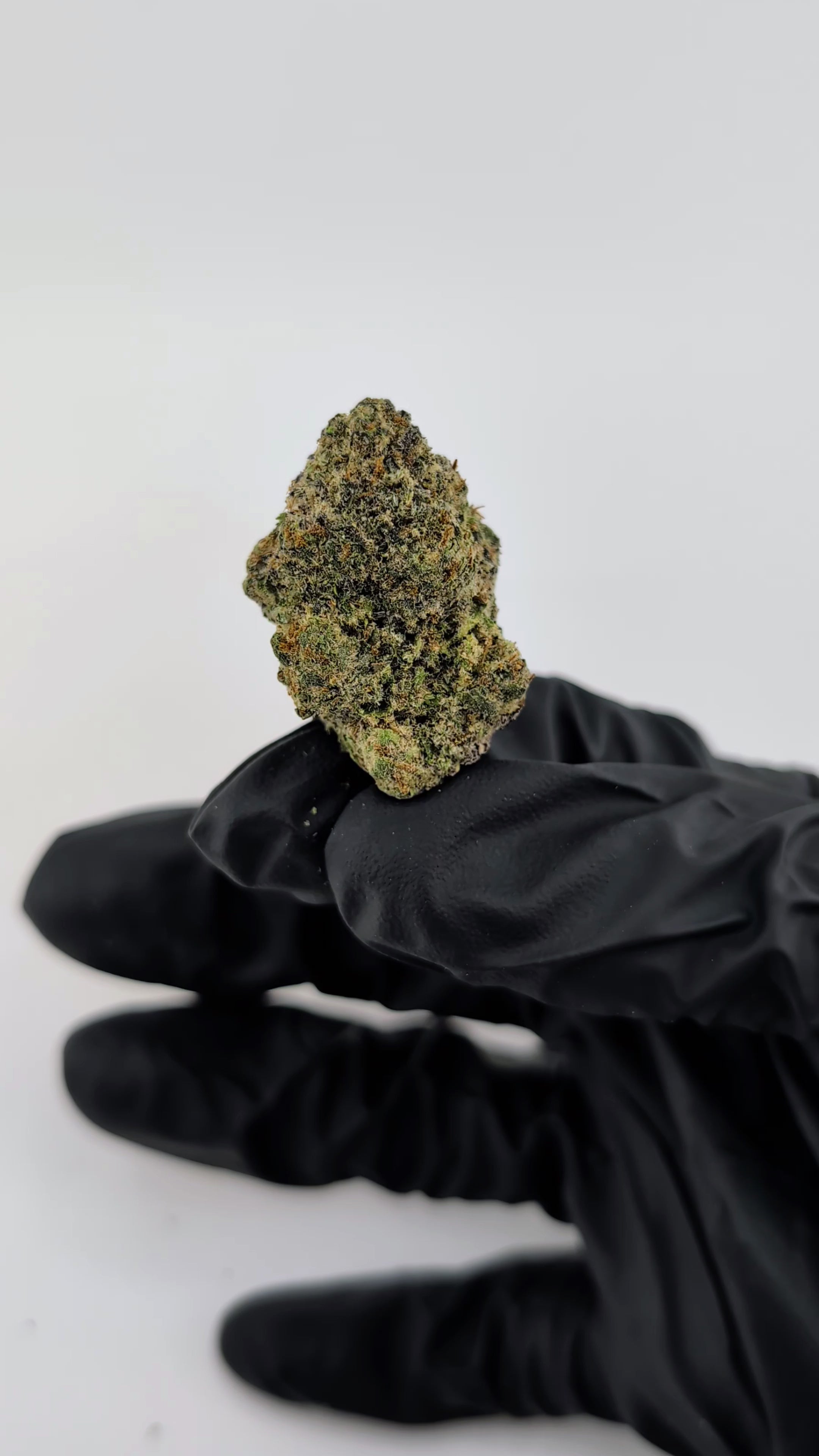 Purple Hulk - 28.57%- Legendary Flower