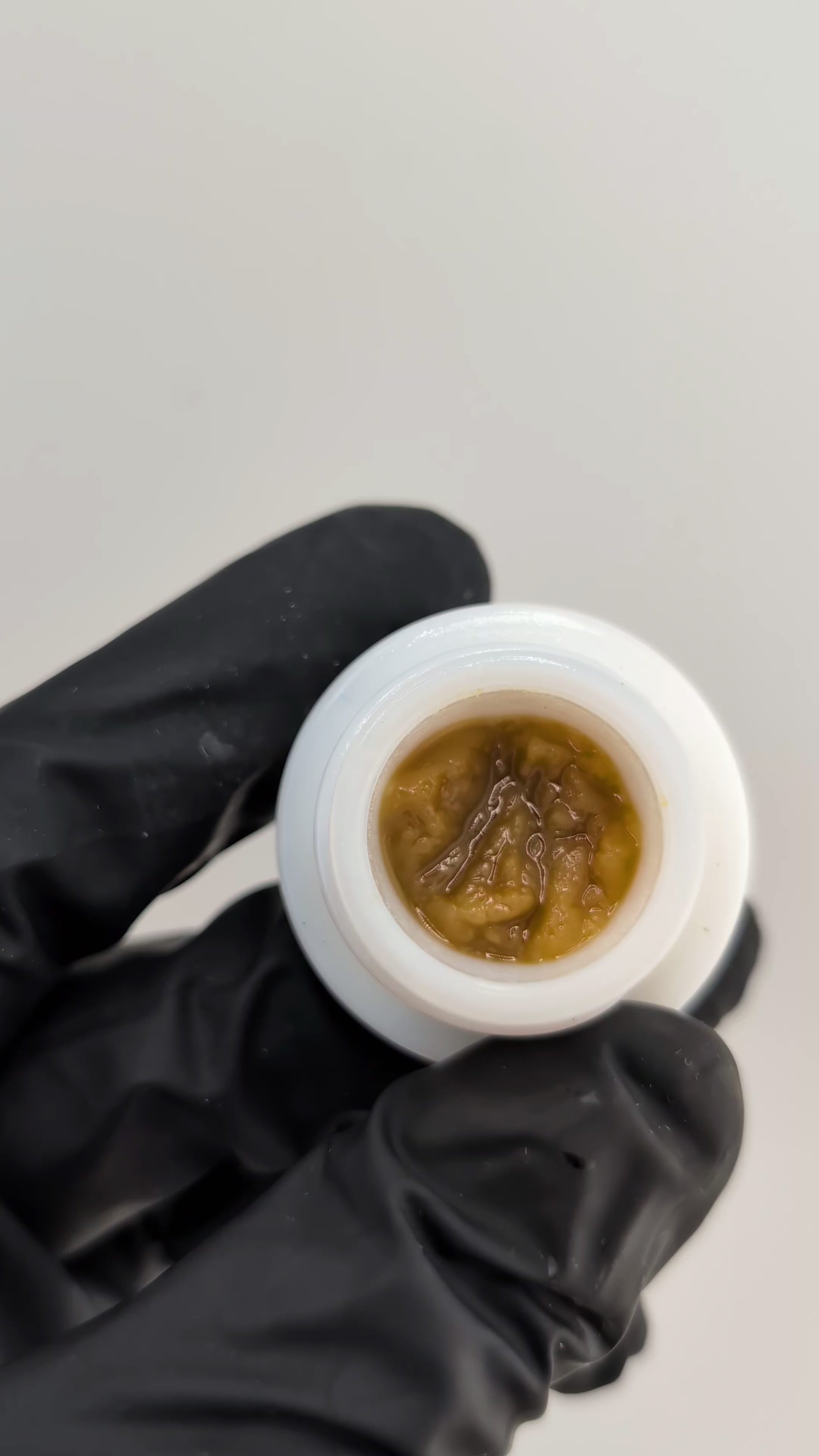 Load video: Nectarine Jelly - Live Rosin Concentrate
